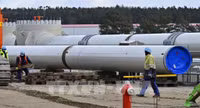 Nga sẽ buộc EU bồi thường hàng tỷ USD vì Dự án Nord Stream 2?