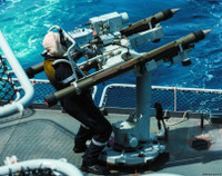 Vũ khí hiệu quả của Hải quân Na Uy được viện trợ cho binh lính Ukraine… đánh trên bộ