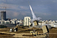 Chuyên gia Nga: Tổ hợp phòng không Iron Dome sẽ vô dụng trong tay Quân đội Ukraine