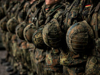 Phó thủ tướng Đức bất ngờ từ bỏ mọi sáng kiến ​​chống Nga