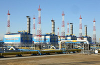 Châu Âu gặp rắc rối lớn khi Gazprom bắt đầu áp dụng lệnh cấm vận khí đốt