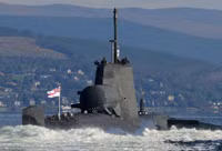 Tàu ngầm hạt nhân NATO tập trung bất thường để gửi tín hiệu cứng rắn tới Nga