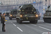 [ẢNH] Tổ hợp phòng không Tunguska Ukraine đe dọa nghiêm trọng Không quân Nga