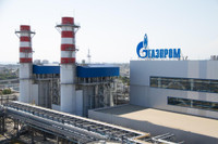 Châu Âu gặp rắc rối lớn khi Gazprom bắt đầu áp dụng lệnh cấm vận khí đốt