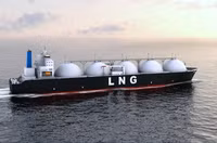 Các nước Baltic quyết tâm thúc đẩy EU từ bỏ khí đốt Nga
