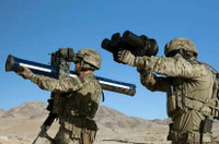 Thiếu tướng Nga cảnh báo tai hoạ khi Lực lượng bảo vệ lãnh thổ Ukraine có tên lửa trong tay