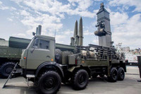 Hệ thống tác chiến điện tử Murmansk-BN 