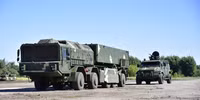 [ẢNH] Ukraine nắm trong tay 
