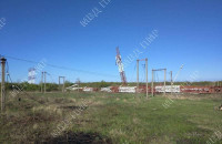 Máy bay lạ tấn công Transnistria khiến tháp liên lạc bị nổ tung