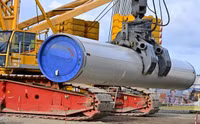 Các nước Baltic quyết tâm thúc đẩy EU từ bỏ khí đốt Nga