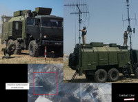 [ẢNH] OSCE phát hiện tổ hợp tác chiến điện tử bí mật của Nga tại Donbass?