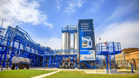 Châu Âu gặp rắc rối lớn khi Gazprom bắt đầu áp dụng lệnh cấm vận khí đốt