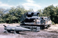 Ukraine đã cạn tên lửa đạn đạo ATACMS?