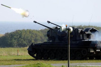 Đồng minh của Nga bất ngờ cung cấp vũ khí, đạn dược cho Ukraine