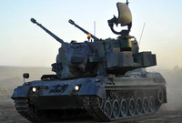 Đồng minh của Nga bất ngờ cung cấp vũ khí, đạn dược cho Ukraine