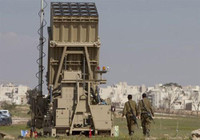 Chuyên gia Nga: Tổ hợp phòng không Iron Dome sẽ vô dụng trong tay Quân đội Ukraine