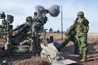 Đồng minh của Nga bất ngờ cung cấp vũ khí, đạn dược cho Ukraine