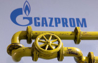 Châu Âu gặp rắc rối lớn khi Gazprom bắt đầu áp dụng lệnh cấm vận khí đốt