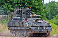 Anh gấp rút chuyển giao hệ thống phòng không Stormer HVM lợi hại cho Ukraine