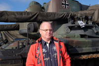 Phó thủ tướng Đức bất ngờ từ bỏ mọi sáng kiến ​​chống Nga