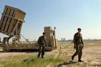 Chuyên gia Nga: Tổ hợp phòng không Iron Dome sẽ vô dụng trong tay Quân đội Ukraine