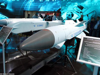 Tên lửa Kh-58UShKE giúp Su-57 hủy diệt hệ thống phòng không Ukraine?