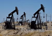 EU cố tránh 'cơn bão kinh tế' do các lệnh trừng phạt chống Nga