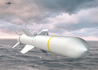 Đại tá Nga: Tên lửa Harpoon của Anh sẽ bị phá hủy ngay khi giao cho Ukraine