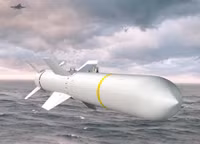 Đại tá Nga: Tên lửa Harpoon của Anh sẽ bị phá hủy ngay khi giao cho Ukraine