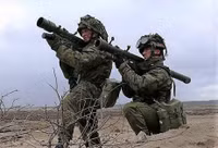 Thiếu tướng Nga cảnh báo tai hoạ khi Lực lượng bảo vệ lãnh thổ Ukraine có tên lửa trong tay