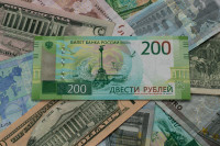 'Vũ khí đặc biệt' của Nga cứu nền kinh tế khỏi 'tay súng bắn tỉa' tài chính Mỹ