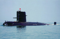 Hải quân Trung Quốc sẽ có tàu ngầm hạt nhân nhỏ nhất thế giới?