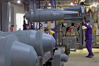 Bom lượn FAB của Nga ưu việt hơn bom dẫn đường ASSM của Pháp?