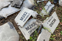 Ba Lan giật mình khi linh kiện nội địa có trong UAV cảm tử Shahed-136/Geran-2