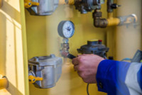 Khí đốt Nga ào ạt chảy tới tay khách hàng bất chấp cấm vận và chiến sự