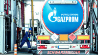 Châu Âu bất lực trước mong muốn độc lập với Tập đoàn Gazprom