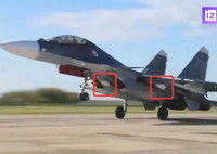 Tiêm kích Su-30SM2 Nga lắp sẵn tên lửa R-37M, sẵn sàng đón đợi F-16 phương Tây?