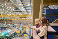 Tập đoàn Boeing đối diện khủng hoảng lớn chưa từng có