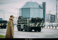 Tổ hợp Polonez-M của Belarus có thể xuất hiện trong lực lượng vũ trang Nga?