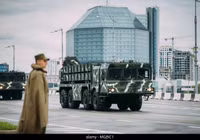 Trở ngại lớn ngăn cản Belarus cung cấp pháo phản lực Polonez cho Nga