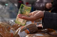 Kinh tế Nga tăng trưởng ấn tượng bất chấp lệnh trừng phạt phương Tây