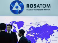 Doanh nghiệp Mỹ gặp rắc rối lớn khi thiếu uranium của Nga