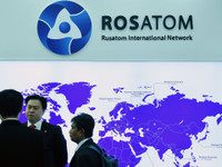 Doanh nghiệp Mỹ gặp rắc rối lớn khi thiếu uranium của Nga