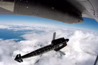 Bom lượn FAB của Nga ưu việt hơn bom dẫn đường ASSM của Pháp?