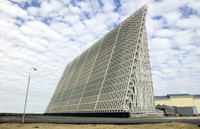 Radar Voronezh-DM 'con mắt chiến lược' của Nga bị phá hủy gây thiệt hại đến mức nào?