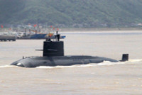 Hải quân Trung Quốc sẽ có tàu ngầm hạt nhân nhỏ nhất thế giới?