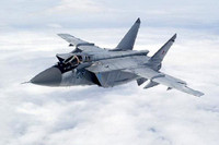 Nga sẽ sản xuất tới... 200 tiêm kích Su-35 mỗi năm?