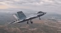 Thổ Nhĩ Kỳ chỉ rõ ưu điểm vượt trội của tiêm kích KAAN trước F-35