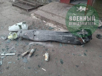 Bom D-30SN thế hệ mới của Nga gây ác mộng cho phòng không Ukraine