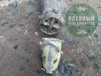 Bom D-30SN thế hệ mới của Nga gây ác mộng cho phòng không Ukraine